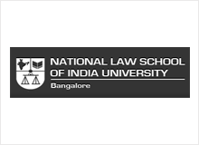 National Law School of  India University (NLS)