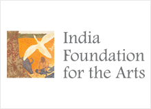 India Foundation for the Arts (IFA) 