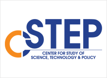 Centre for Study of Science, Technology and Policy (CSTEP) 