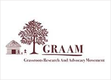 Grassroots Research and Advocacy Movement (GRAAM)