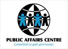 Public Affairs Centre (PAC)
