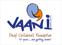 VAANi Deaf Children's Foundation